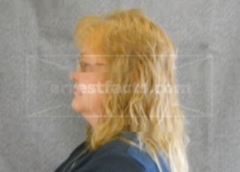 Kelly M Bungartz