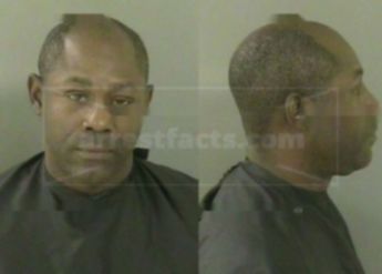Jerry Lee Streeter