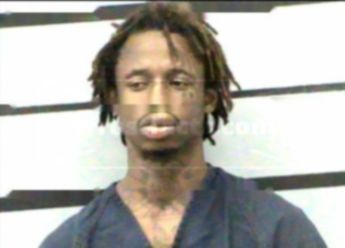 Corie Duane Jones