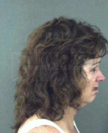 Betty Phelps Wetzel