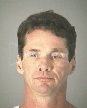 Donald Byron Ramsey