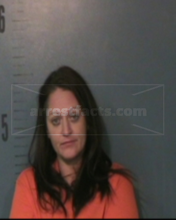 Lydia Anne Doescher