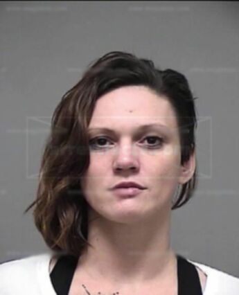 Amanda Leigh Crenshaw