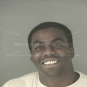 Reginald Marks