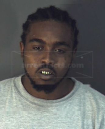 Amos Lee Brokenborough Jr