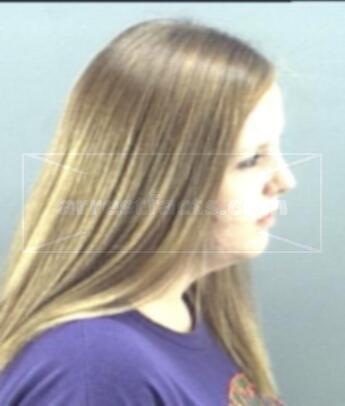 Brittany Michelle Pruitt