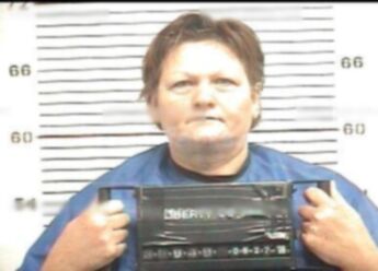 Willie Faye Dean Stephenson