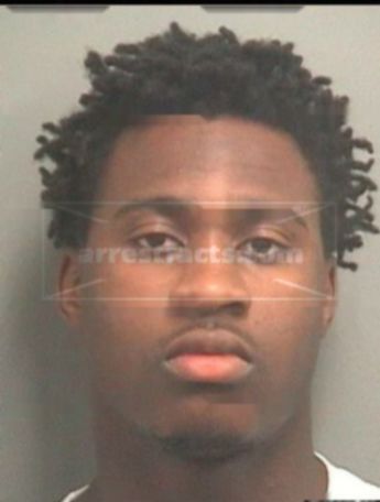 Javon Jackson