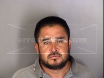 Luis Ortiz-Rosales