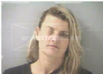 Elizabeth Maria Mcdaniel