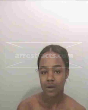 Darnisha Denise Johnson