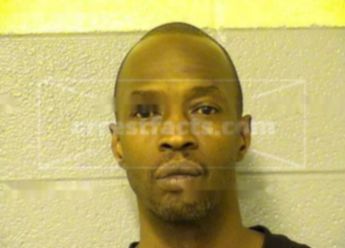 Andre Porter