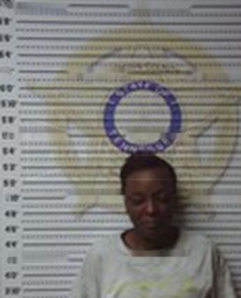 Tamytha Washington