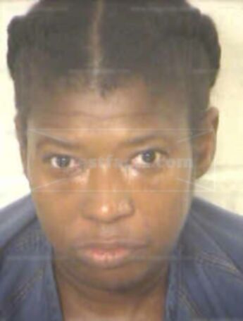 Felicia Ruth Bloodworth