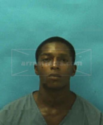 Donnell Joshua Mingo