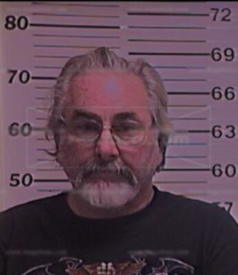 Gary Clifford Abbott
