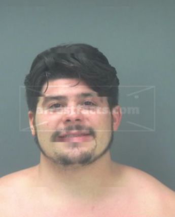 Steven Daniel Hendricks