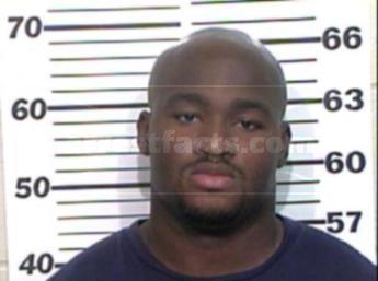Senaca Desmond Bowman