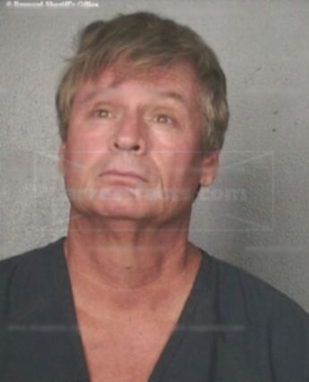 Kenneth John Giacci