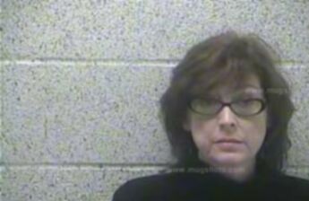 Catherine P Mcknight