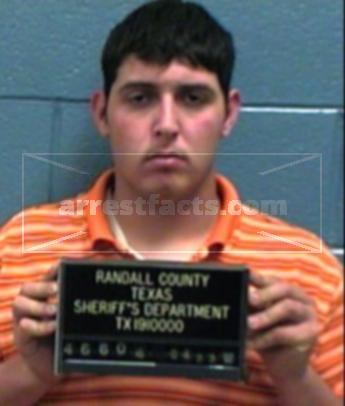 Blake Andrew Aleman