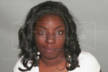 Eboney Marie Jones