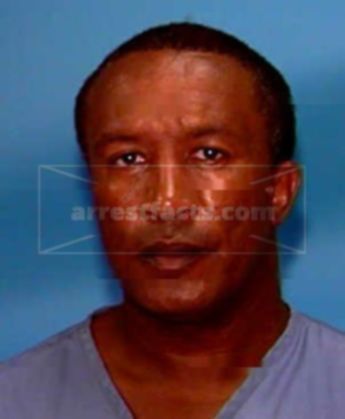 Andre Duncan