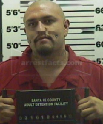 Luis A Molina
