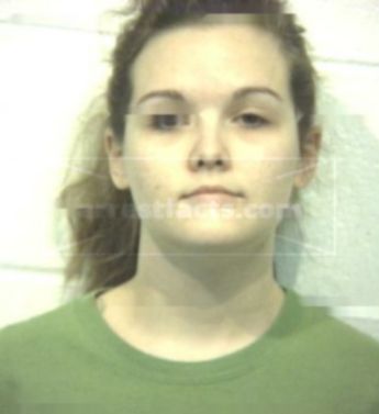 Mackenzie Erin Hibler