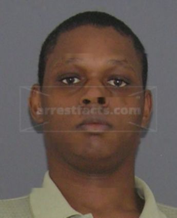 Kawaun Raheen Oglesby