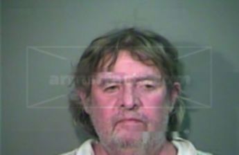 Tony Ray Moody