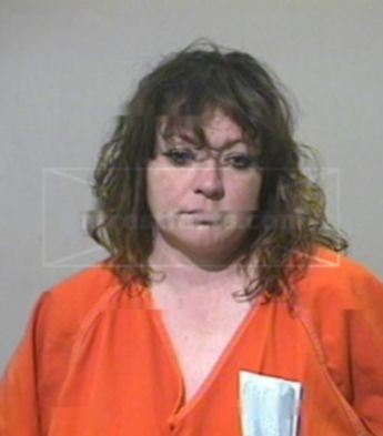 Dana Lynn Walt
