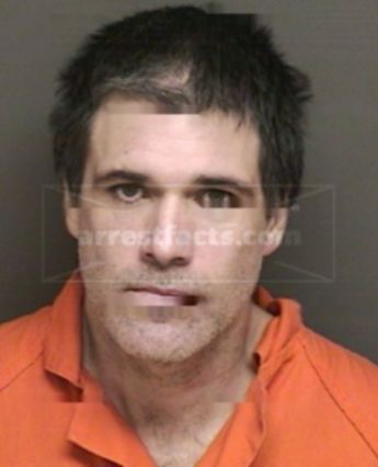 Timothy Carl Nye Sr