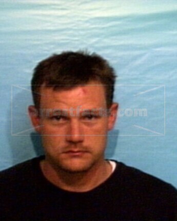 Roger Arnold Alexander Jr.