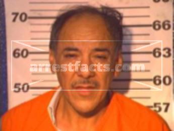 Henry P. Jimenez