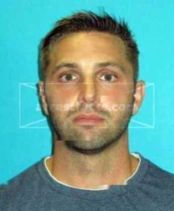 Travis William Palmer