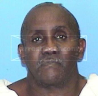 Willie Morehead Sr