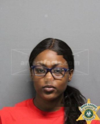 Nygelle Tyson