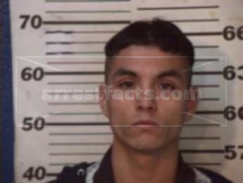 Arnoldo Jr Trinidad Arevalo