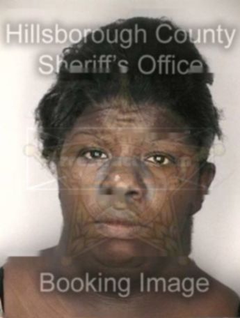 Vanita Rhudine Shanks