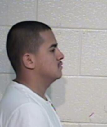 Josue Fernando Alba Hernandez
