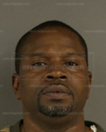 Kenneth B Robinson