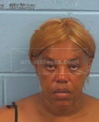 Brenda Lee Rogers