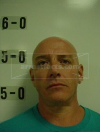 Christopher Alan Nicolai