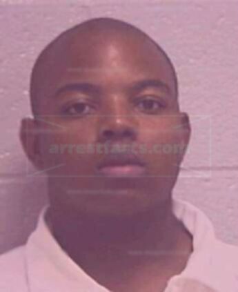 Tremayne Eugene Ellison