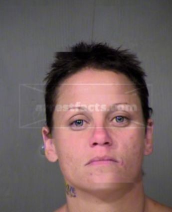 Sarah Ann Anderson