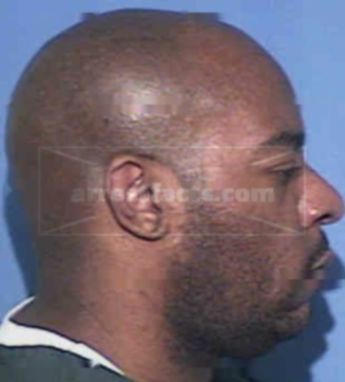Monte D Chandler