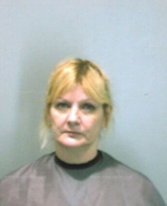June Christine Greenwald