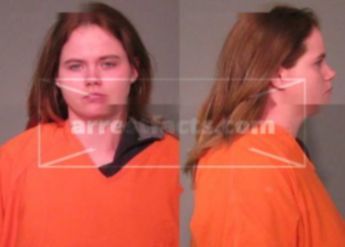 Tiffany Marie Vanderburg