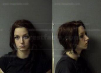 Brooke Danielle Hall